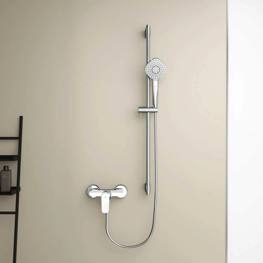 Dušo maišytuvas Ideal Standard, Ceraflex