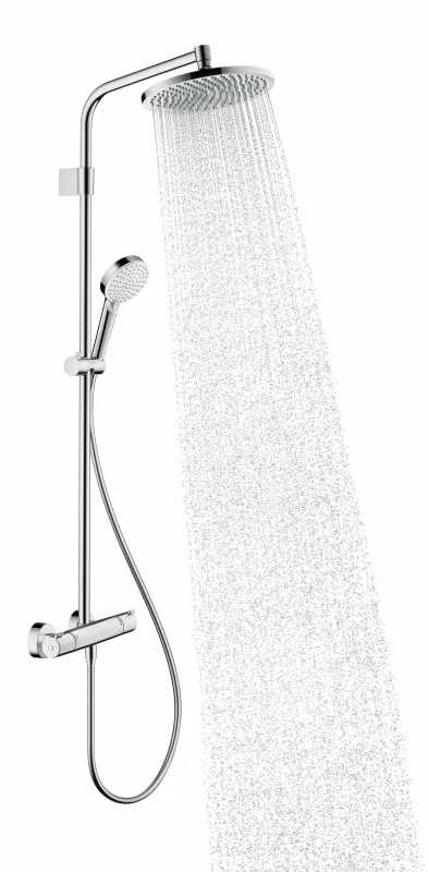 Termostatinis dušo komplektas Hansgrohe Crometta, 26781000