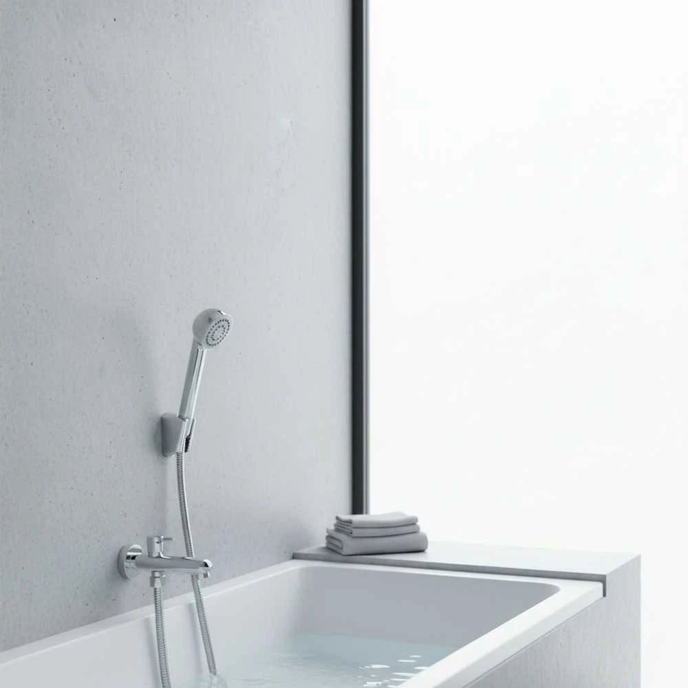 Domoletti SHOWER SET DX3010YSC