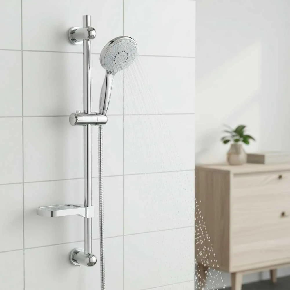 Domoletti SHOWER SET DX7815-611HYC