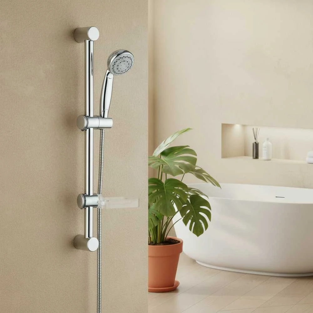 Domoletti SHOWER SET DX7026-513HYC