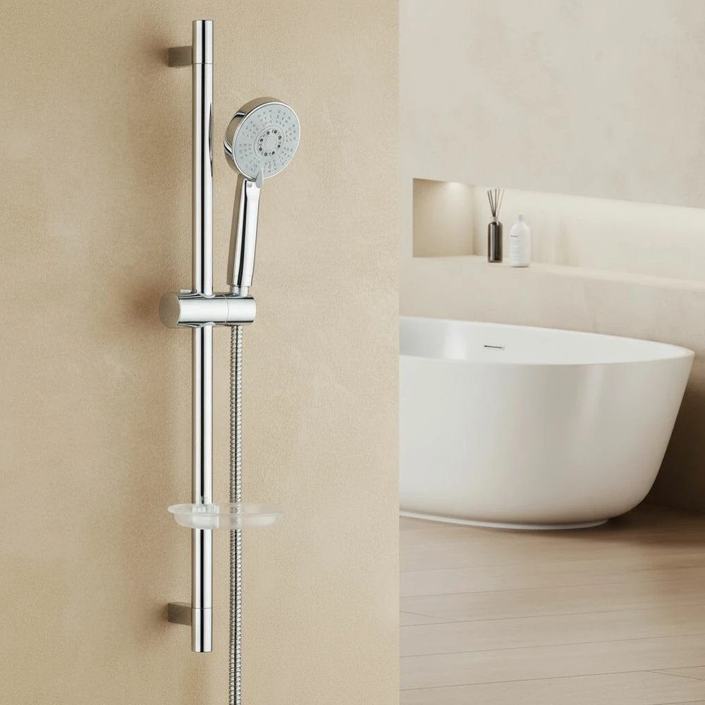 Domoletti SHOWER SET DX7231-901HYC