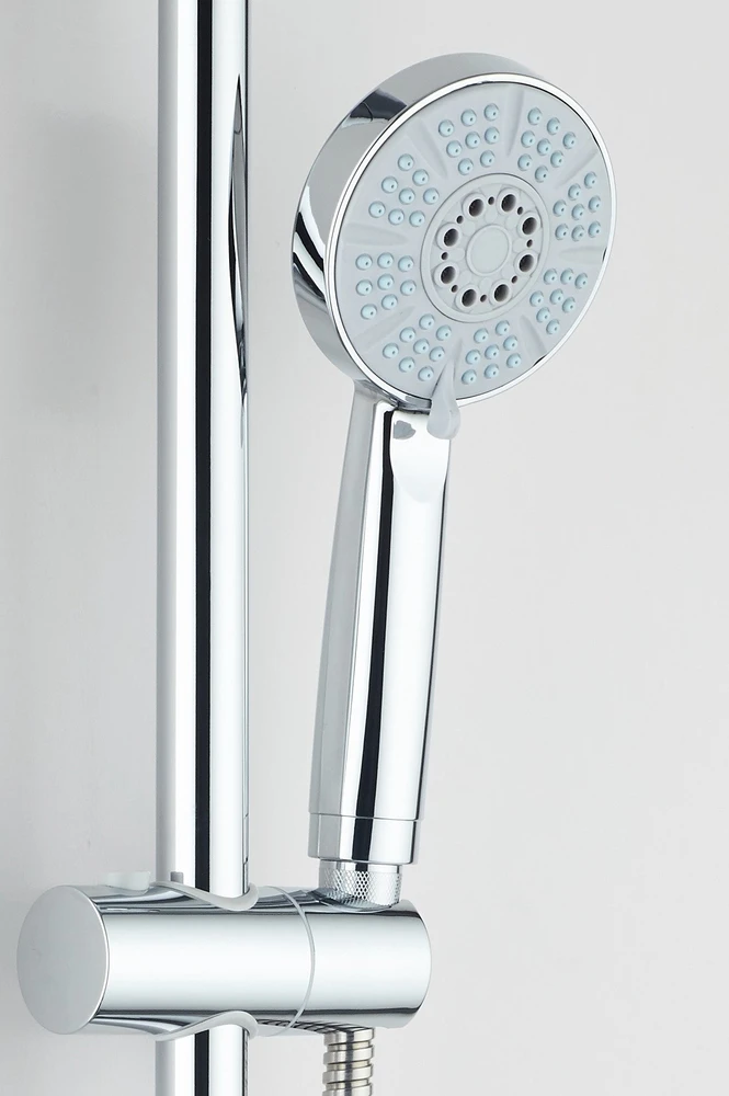 Domoletti SHOWER SET DX7231-901HYC