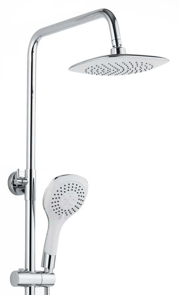Domoletti SHOWER SET DX91021C-2