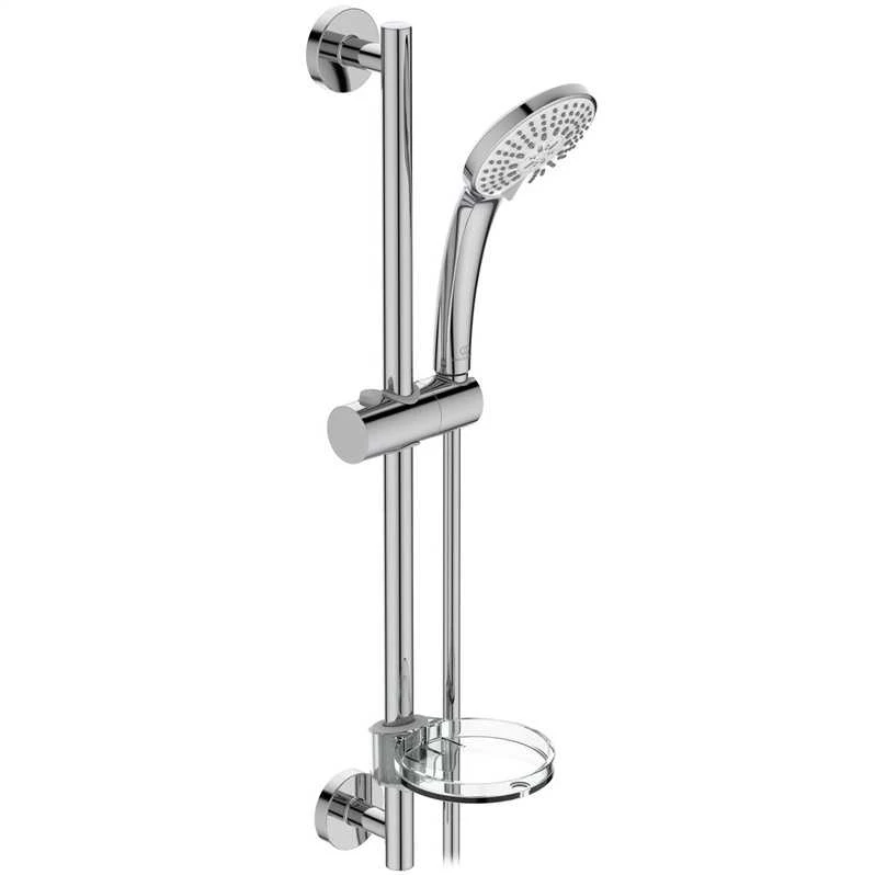 Dušas komplekts Ideal Standard Idealrain B9415AA, hroma