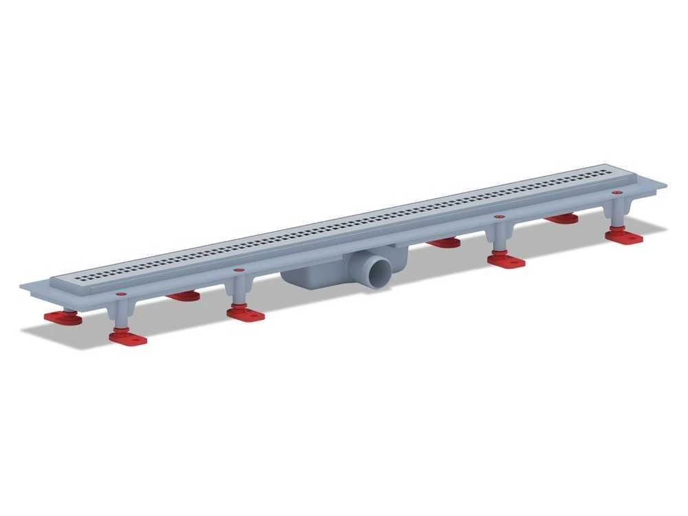 Dušas noteka Ani Plast TLQ1285MEU, 85 cm