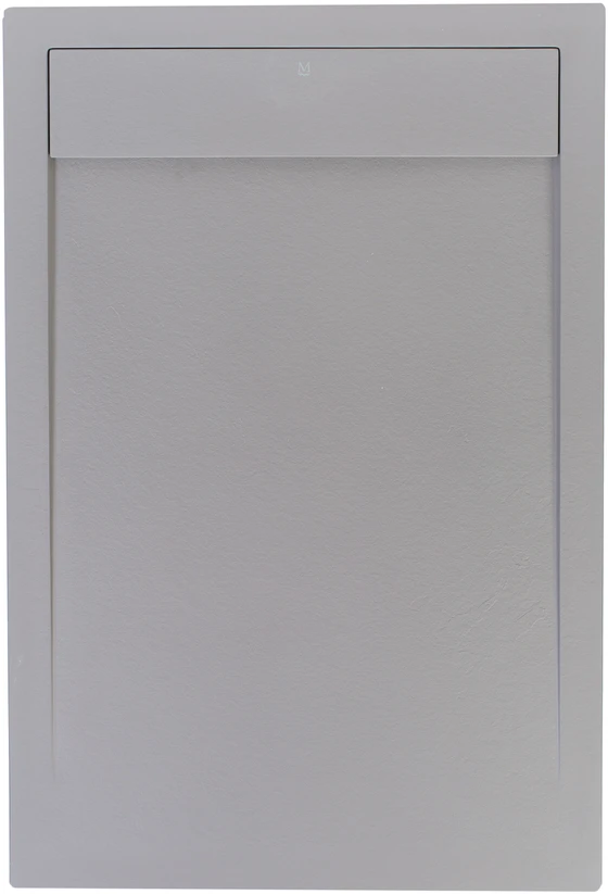 Masterjero SHOWER TRAY NEW YORK 120X80 Pilkas