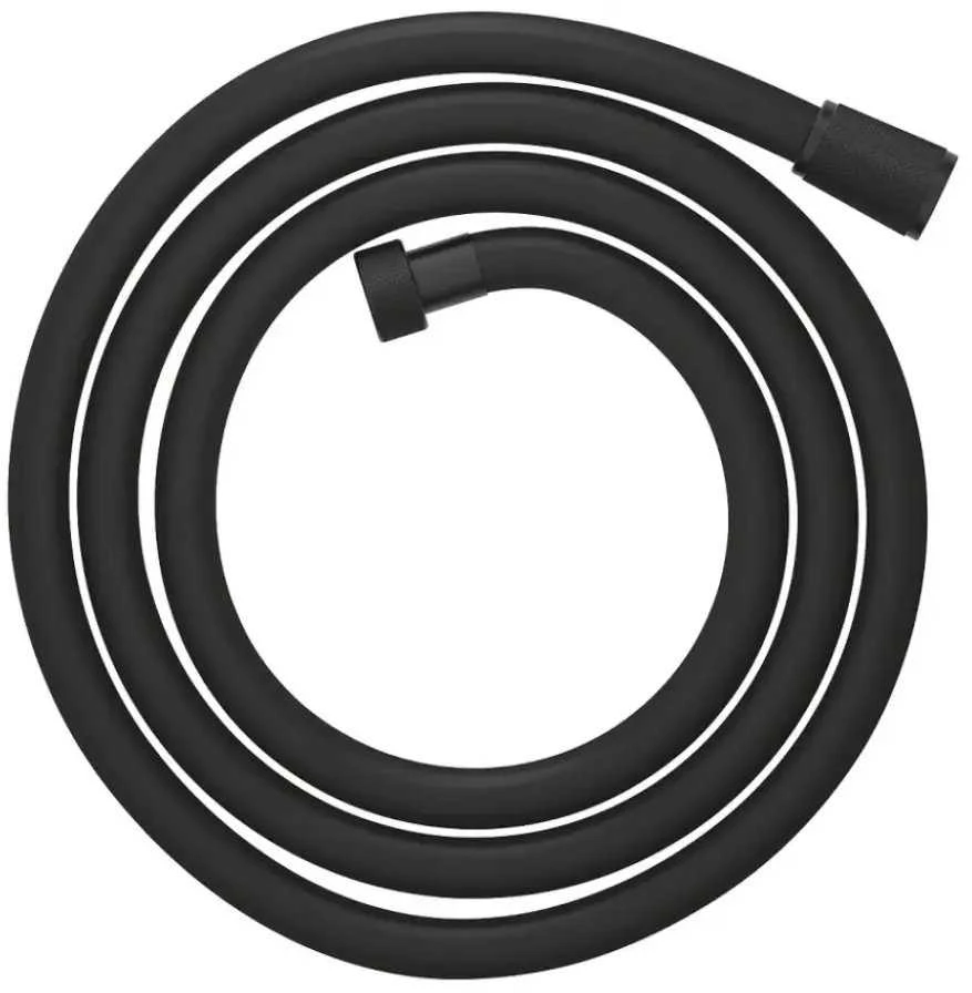 Dušas pievads AB Dark 150cm, juodas