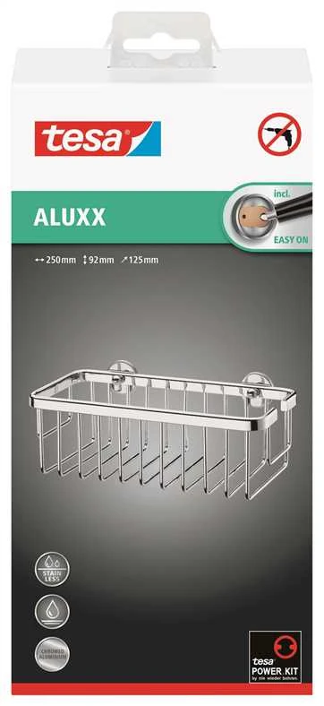 LENTYNĖLĖ DUŠO TESA ALUXX40201