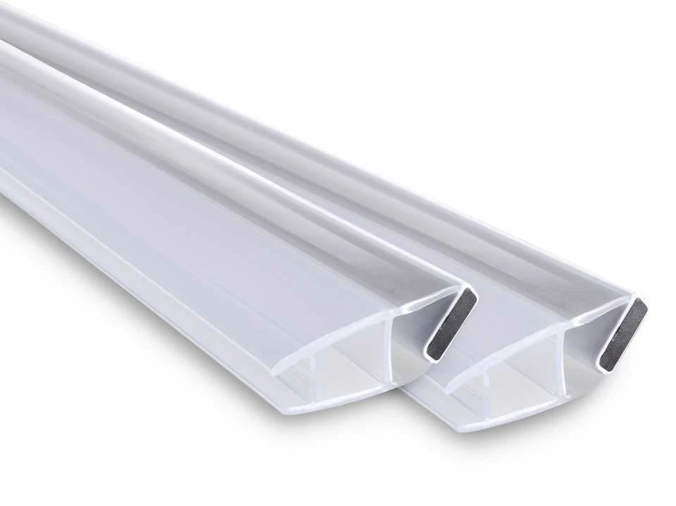 Thema Lux Tiekimo TARPIKLIS MAGNETINIS STIKLAS 4MM 2 VNT.