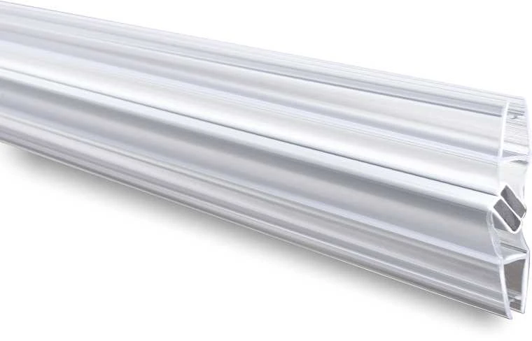 Dušo tarpinė Thema Lux QZ-12B6, 200 cm, 2 vnt.
