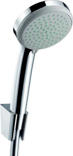  Hansgrohe Porter`S dušo galvutės laikiklis chromas