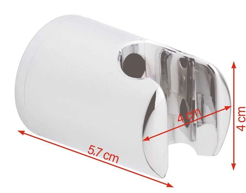 Dušas turētājs Tesa Spaa 40343