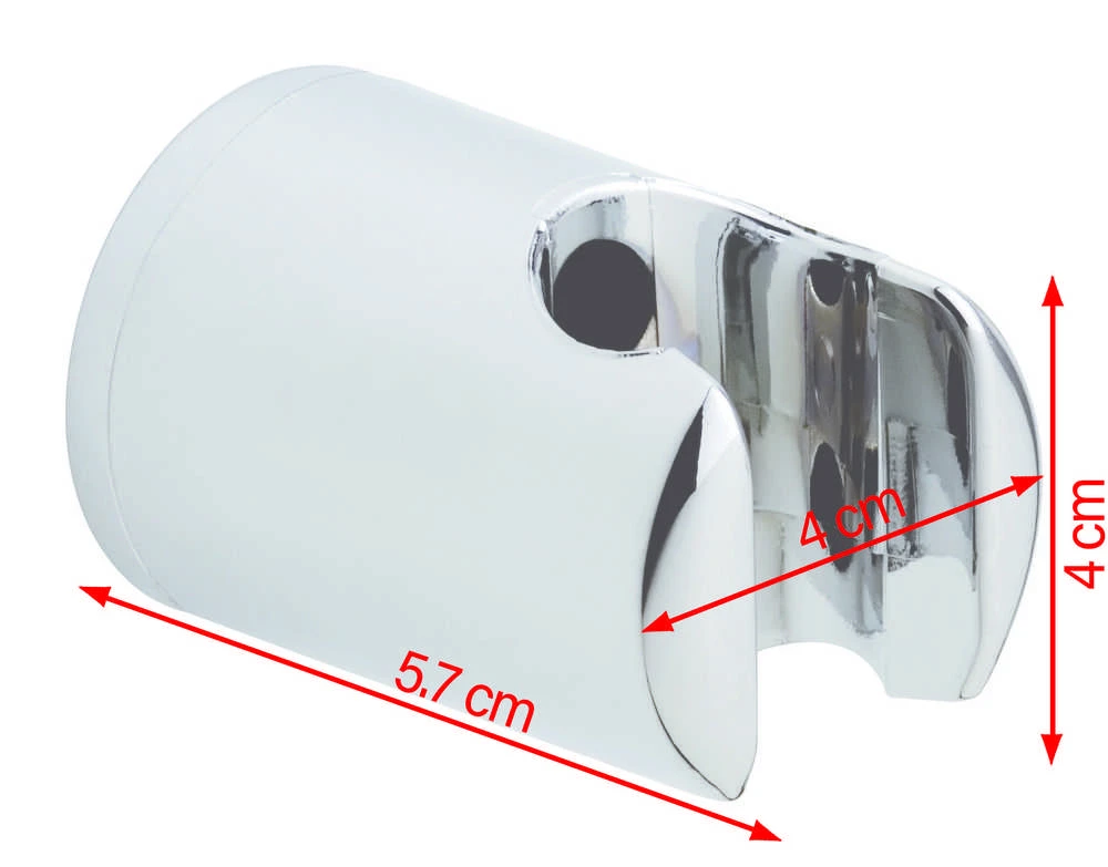 Dušas turētājs Tesa Spaa 40343
