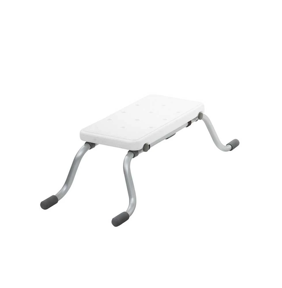 Dušas un vannas sēdeklis Ridder Eco A0042001, 730 mm x 330 mm x 90 mm