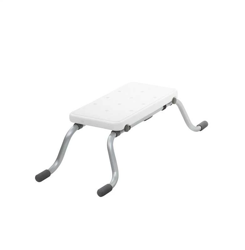 Dušas un vannas sēdeklis Ridder Eco A0042001, 730 mm x 330 mm x 90 mm