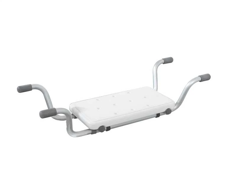Dušas un vannas sēdeklis Ridder Eco A0042001, 730 mm x 330 mm x 90 mm