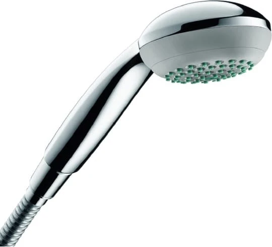 Dušo galvutė Hansgrohe Crometta 85 Mono, chromo sp., 8.5 cm