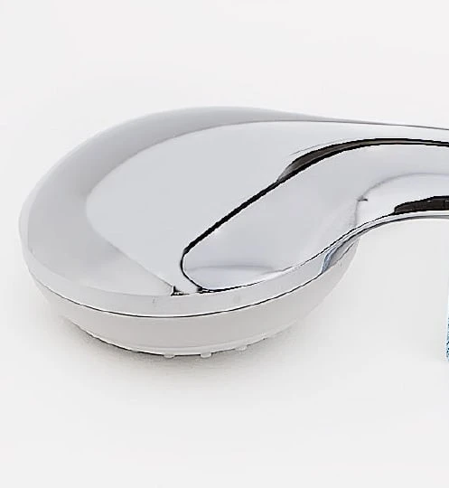 Dušo galvutė Hansgrohe Crometta 85 Mono, chromo sp., 8.5 cm