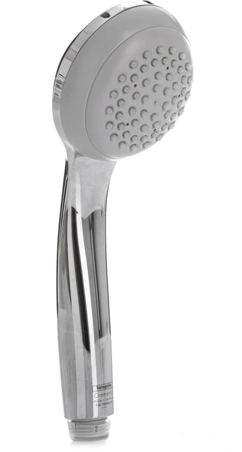 Dušo galvutė Hansgrohe Crometta 85 Mono, chromo sp., 8.5 cm