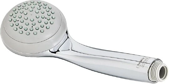 Dušo galvutė Hansgrohe Crometta 85 Mono, chromo sp., 8.5 cm
