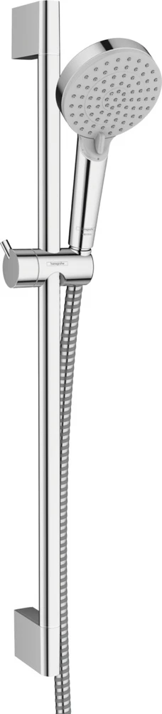 Dušo komplektas Hansgrohe Vernis Blend Vario EcoSmart, chromo sp.