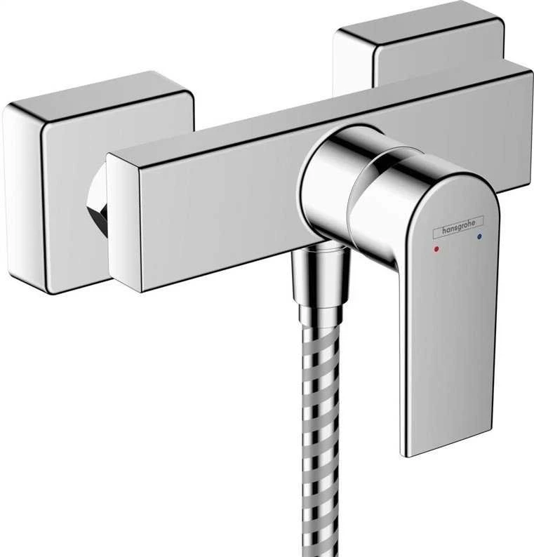 Dušo maišytuvas Hansgrohe Vernis Shape 71650000, chromo sp.