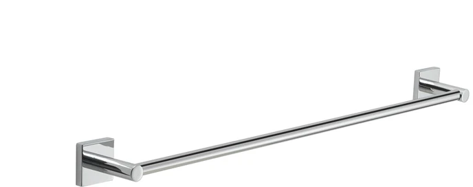 Domoletti MACAO TOWEL HOLDER 60 CM CHROMED