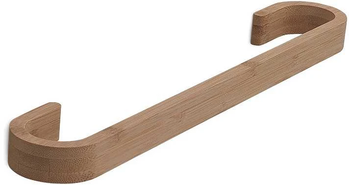 Gedy KABYKLA RANKŠL HIMALAYA 40CM NAT BAMBUK