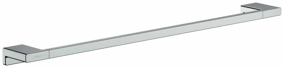 Vonios rankšluosčių kabykla Hansgrohe AddStoris 41747000, chromo