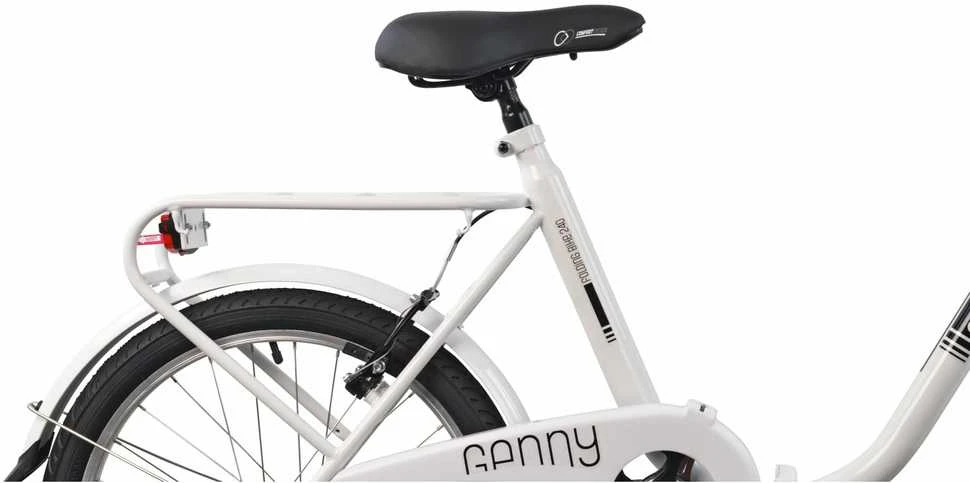 Outliner BICYCLE FOLDING 20 STEEL