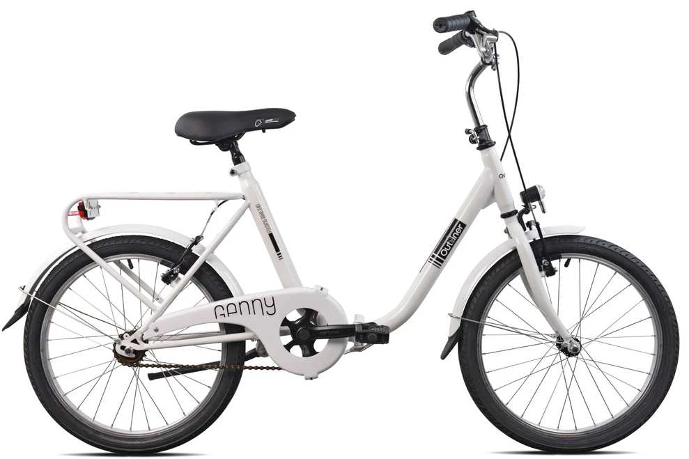 Outliner BICYCLE FOLDING 20 STEEL