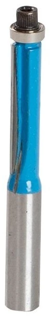 Dvišonė freza HAUSHALT, tiesi, 8×30 mm