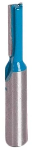 Haushalt Wiha STRAIGHT ROUTER BIT