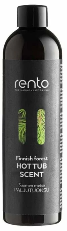 RENTO kubilo kvapas 300 ml „Suomiškas miškas“