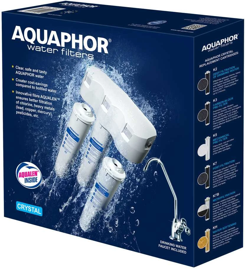 Aquaphor Crystal H