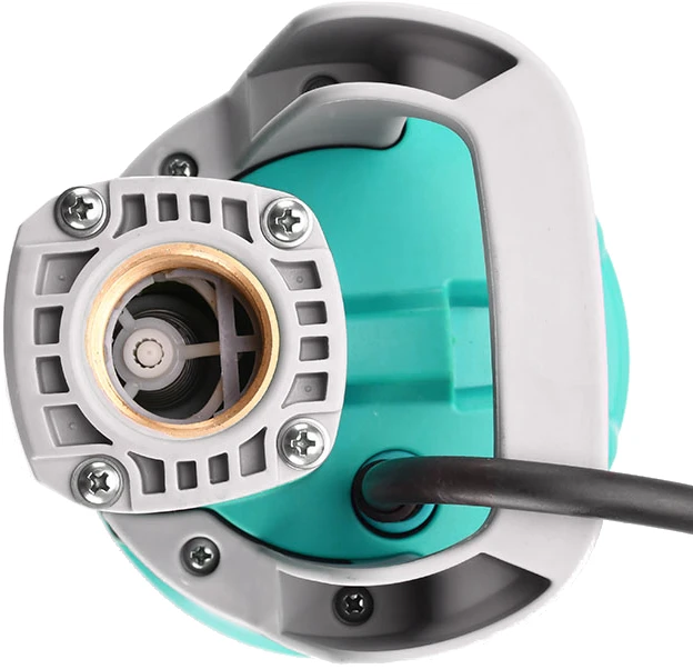 Giluminio gręžinio vandens siurblys IBO IP1000 AUTO INOX, 1000 W