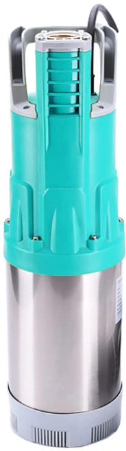 Giluminio gręžinio vandens siurblys IBO IP1000 AUTO INOX, 1000 W