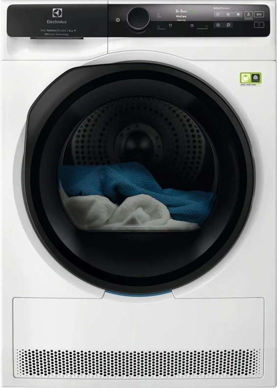 Džiovyklė Electrolux EW9D787KC1E