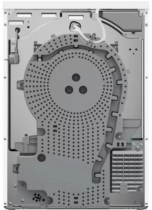 Džiovyklė Electrolux EW9D787KC1E