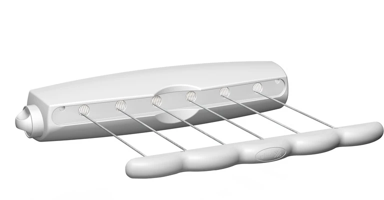 Džiovyklė Gimi Rotor 6, 40,5 cm