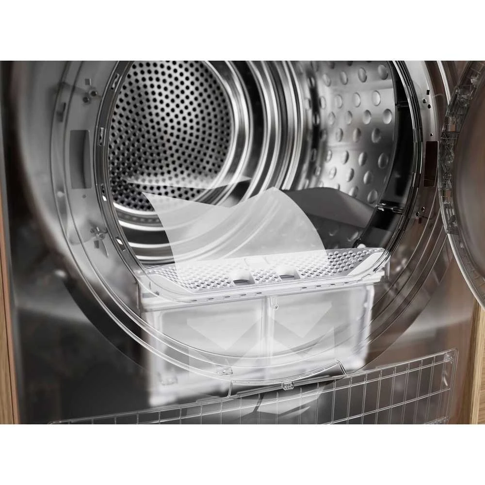 Džiovyklė Electrolux DRYER EW7D394UE ELX