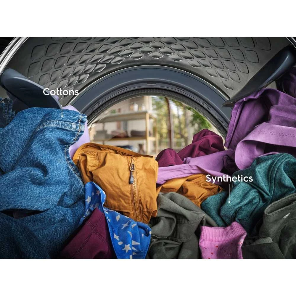 Džiovyklė Electrolux DRYER EW7D394UE ELX