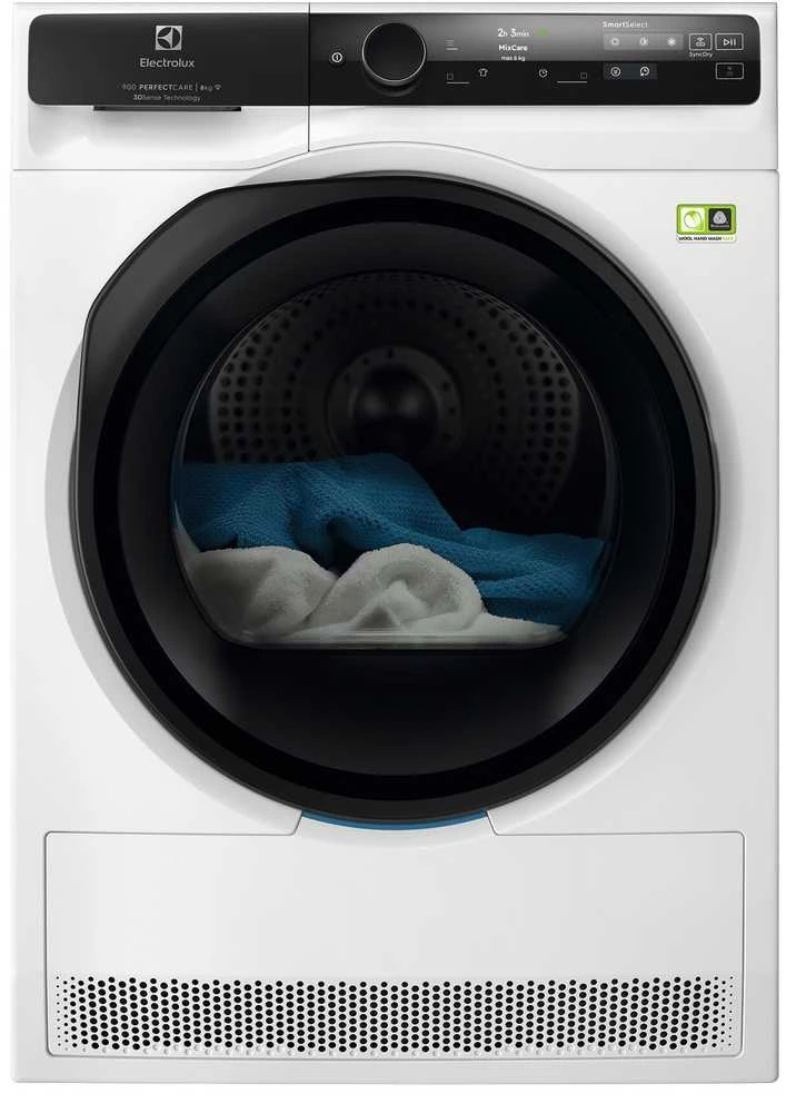 Džiovyklė Electrolux EW9D787KCE
