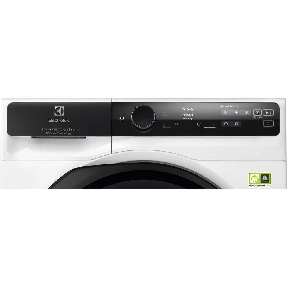 Džiovyklė Electrolux EW9D787KCE