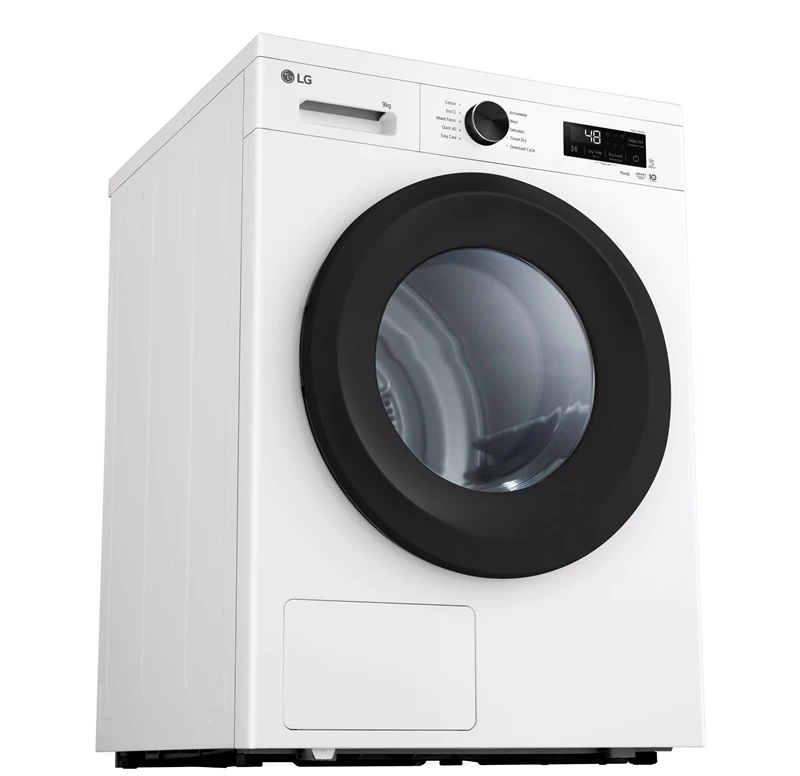 Džiovyklė LG RHX1009NWK