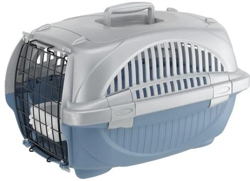 Ferplast Boksas Atlas Deluxe 10, 50.7x34x30cm