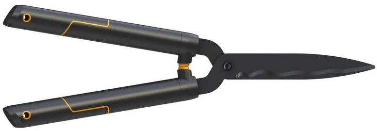 Dzīvžoga šķēres Fiskars, 230 mm