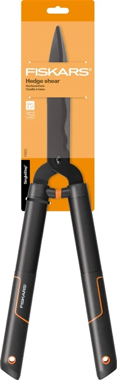 Dzīvžoga šķēres Fiskars, 230 mm