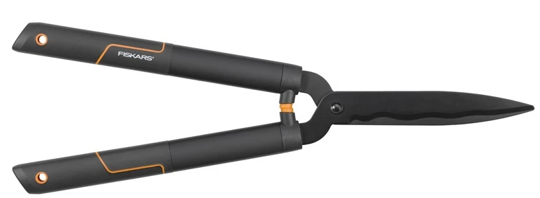 Dzīvžoga šķēres Fiskars, 230 mm
